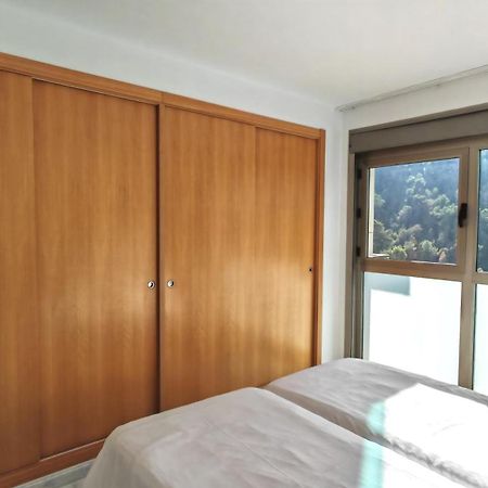 Skyline 5 Apartment With Private Balcony And Nice Views Бенідорм Екстер'єр фото
